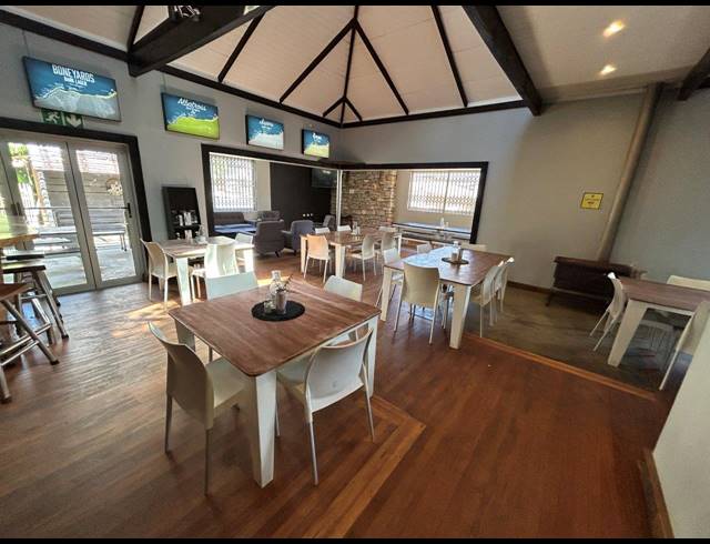 519.50M² BUSINESS FOR SALE IN JEFFREYS BAY CENTRAL